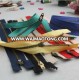 heavy duty various kinds of shoes and boots zipper